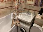 3-комн. квартира, Москва, пер 1-й Рижский, 2к4 #id283953