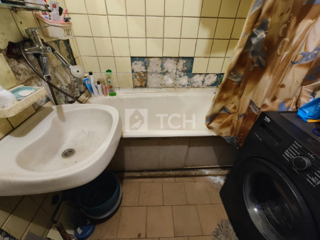 Комната, Пушкино, Ярославское шоссе, 6, #id1357626