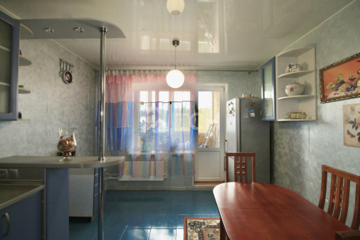 2-комн. квартира, Мытищи, улица Тимирязева, 14, #id1091882