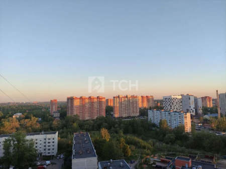 1-комн. квартира, Ивантеевка, улица Бережок, 3, #id1203601