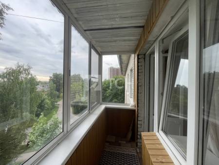 3-комн. квартира, Лосино-Петровский, улица Горького, 19, #id2238780