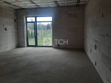 Дом, Дмитровский муниципальный округ, КП Ольшаны, Яблоневая улица, #id1762600