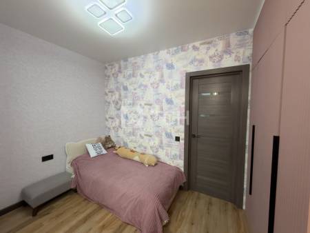 4-комн. квартира, Королёв, улица Соколова, 4/1, #id1639327