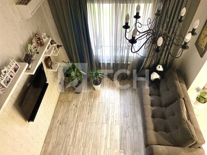 3-комн. Квартира, Королёв, улица Горького, 79к9, #id360966
