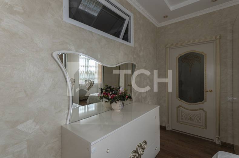 2-комн. Квартира, Балашиха, Чистопольская улица, 24, #id411742
