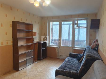 1-комн. квартира, Королёв, улица Сакко и Ванцетти, 14, #id1910027