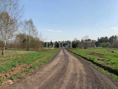 Земельный участок, г.о. Щёлково, коттеджный посёлок Море, #id1325467