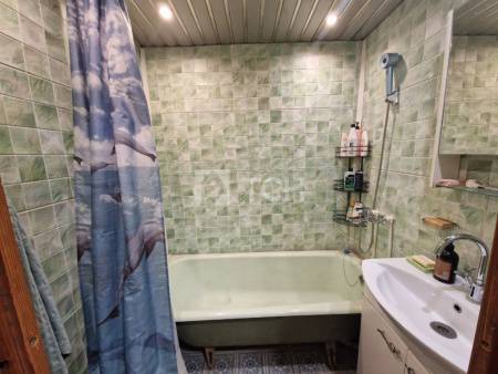 3-комн. квартира, Мытищи, улица Академика Каргина, 40к1, #id1511084