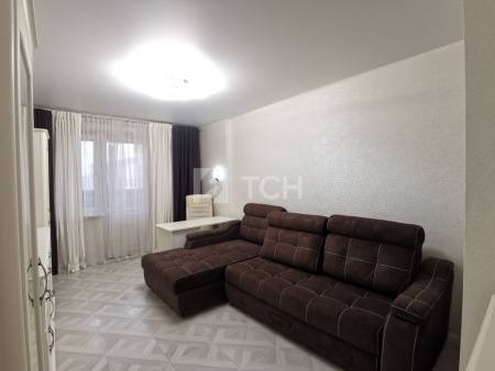 2-комн. квартира, Щёлково, 16, #id1962435