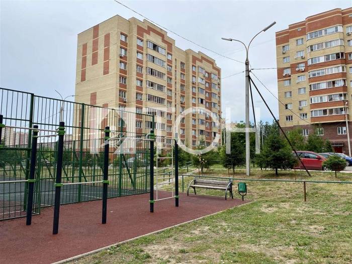 3-комн. квартира, Фрязино, ул Дудкина, 9 #id282129