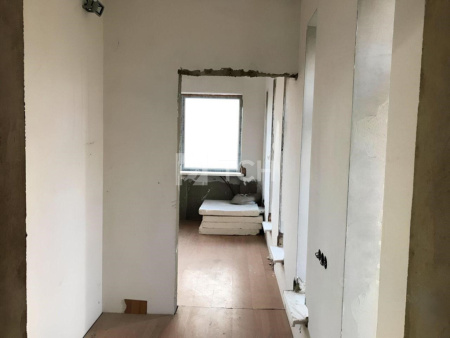 Дом, Новомосковский административный округ, посёлок Красные Горки, улица Вишнёвый Сад, 18, #id1715285