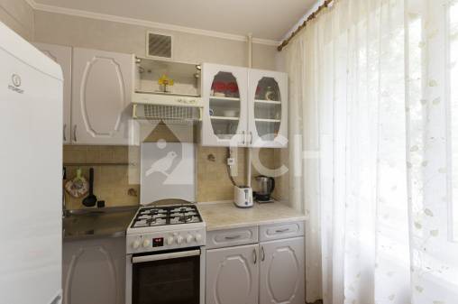 2-комн. Квартира, Королёв, улица 50-летия ВЛКСМ, 9, #id1633186