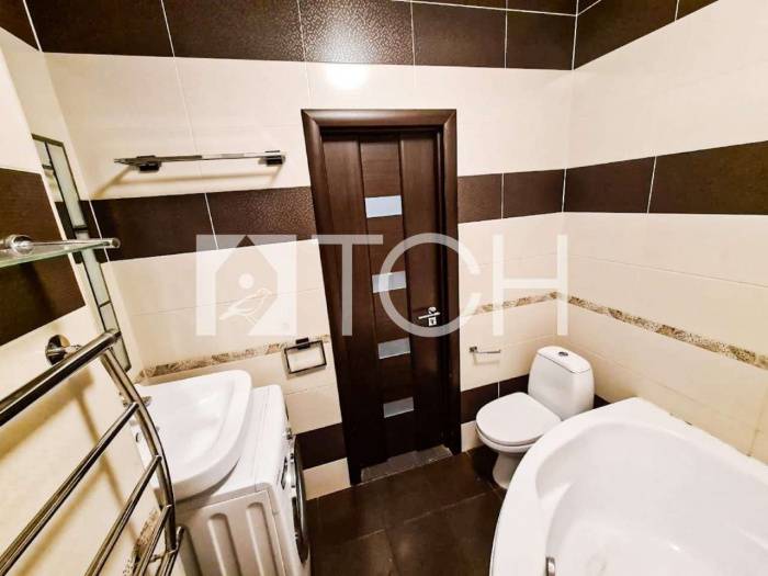 2-комн. квартира, Пушкино, ул Островского, 22 #id297057