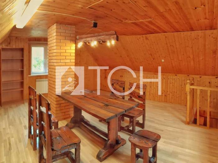 Дом, Щелковский Район, дер Байбаки #id271616