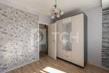 2-комн. Квартира, Пушкино, улица Горького, 12, #id662867