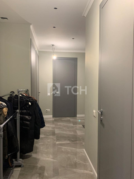 3-комн. квартира, Королёв, Пионерская улица, 13к5, #id867543