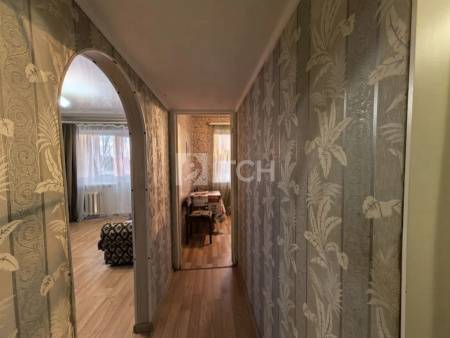 1-комн. квартира, посёлок городского типа Фряново, Первомайская улица, 22, #id2103103