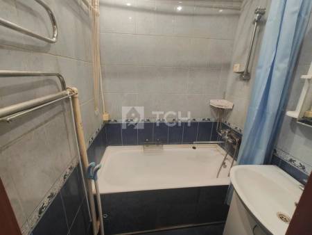 1-комн. квартира, Ивантеевка, Трудовая улица, 10, #id2202432
