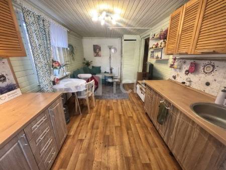 Дом, г.о. Щёлково, территория СНТ Звёздочка-1, 5, #id2048238