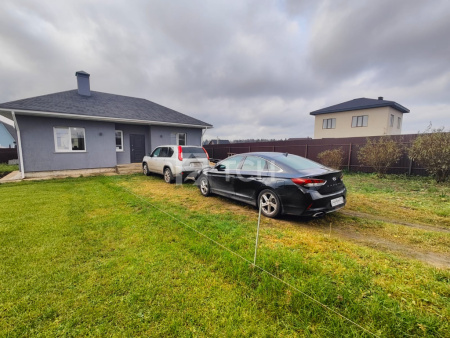 Дом, г.о. Пушкинский, КП Аляска, 110, #id1904932