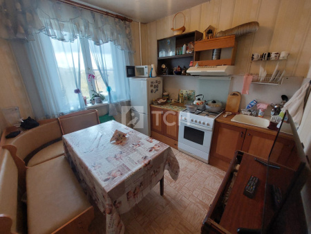3-комн. квартира, Ивантеевка, улица Толмачёва, 11, #id1220990