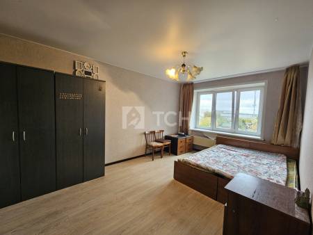 2-комн. квартира, Пушкино, Пушкинское шоссе, 8, #id1792538