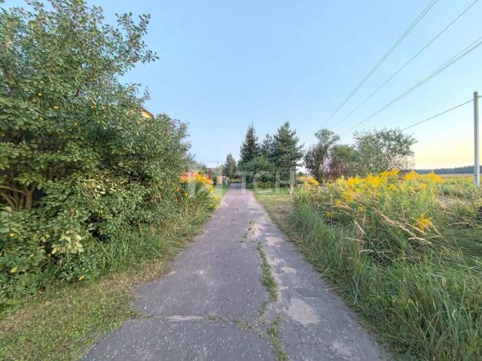 Земельный участок, Богородский г.о., село Бисерово, Новая улица, #id2337845