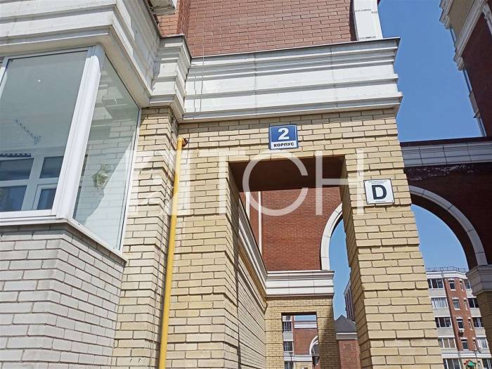 3-комн. квартира, Ивантеевка, ул Санаторная, 1к2 #id285127