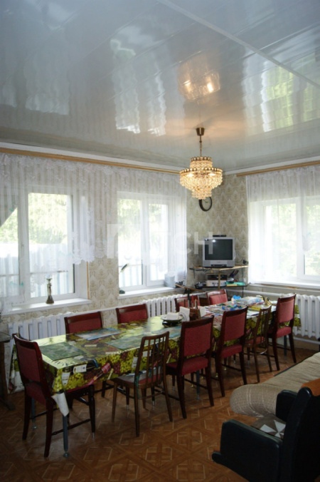 Дом, Орехово-Зуевский г.о., садовое товарищество Вертолёт, 109, #id779715