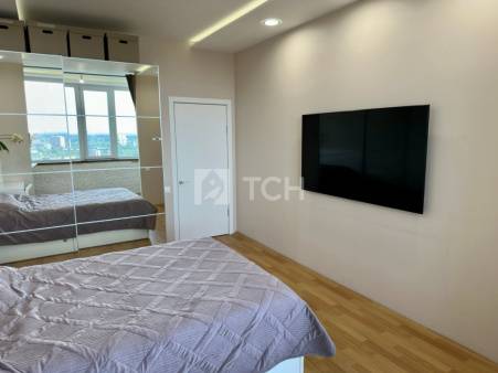 2-комн. квартира, Пушкино, 1-й Некрасовский проезд, 9, #id1945930