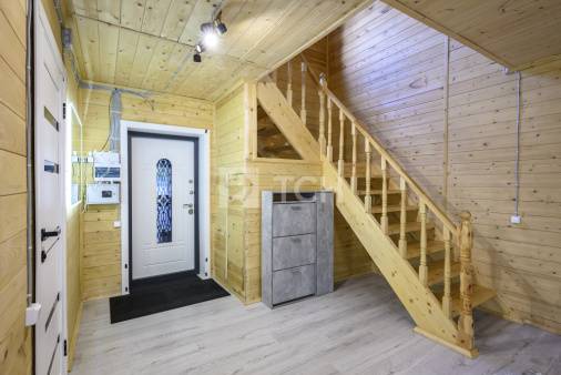 Дом, Богородский г.о., деревня Кашино, #id1740193