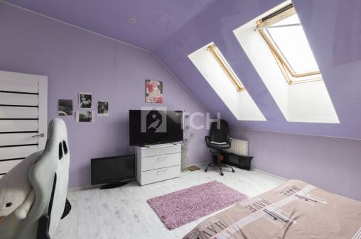 2-комн. квартира, посёлок Лесные Поляны, 196, #id1250926