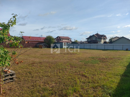 Земельный участок, г.о. Щёлково, коттеджный посёлок Медвежье Озеро, Брусничная улица, #id1247921