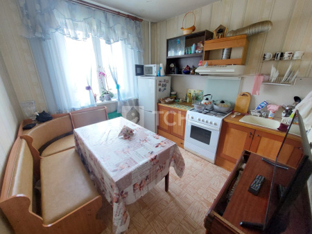 3-комн. квартира, Ивантеевка, улица Толмачёва, 11, #id1220990