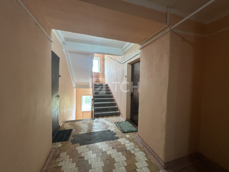 1-комн. квартира, Королёв, улица Героев Курсантов, 23, #id1888975