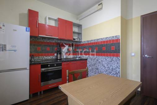 1-комн. квартира, Лосино-Петровский, Петровский бульвар, 6А, #id1911772