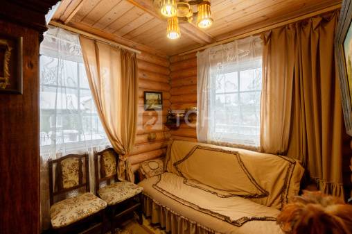 Дом, г.о. Мытищи, Мытищи, #id1388307