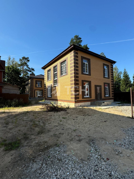 Дом, г.о. Королёв, Королёв, улица Ватутина, 9, #id779845