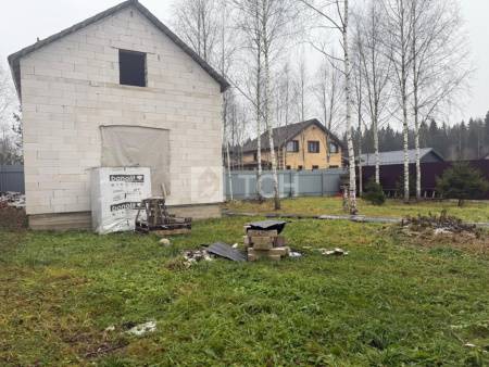 Дом, Троицкий административный округ, 289, #id1938147