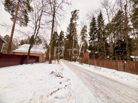 Дом, г.о. Королёв, Королёв, улица Яблочкиной, 5, #id1343751