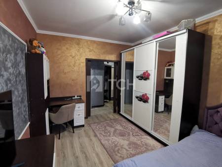 2-комн. квартира, Щёлково, улица 8 Марта, 29, #id1962943