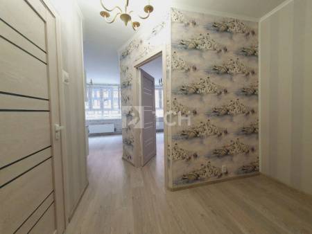 1-комн. квартира, Балашиха, улица Яганова, 8, #id1895892