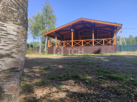 Дом, Дмитровский г.о., деревня Глебездово, #id1228192