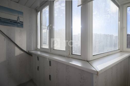 3-комн. квартира, Химки, улица Марии Рубцовой, 1к4, #id1899882