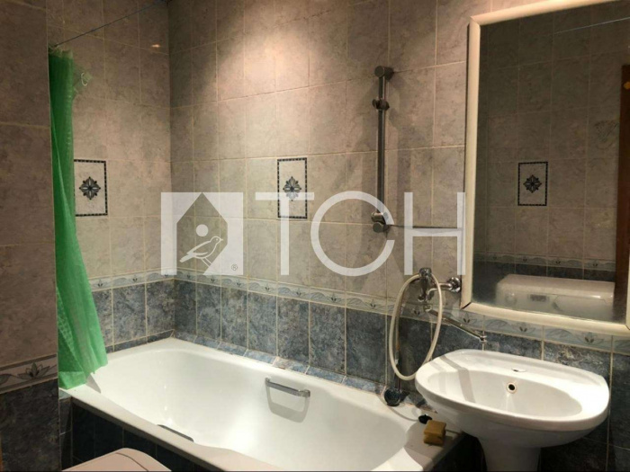 1-комн. квартира, Пушкино, проезд 1-й Добролюбовский, 23к1 #id282630
