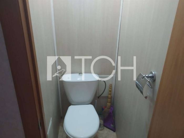 1-комн. квартира, Мытищи, пр-кт Олимпийский, 2к1 #id285055