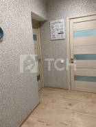 2-комн. Квартира, деревня Оболдино, Радужная улица, 26, #id414647