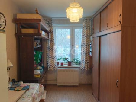 3-комн. квартира, Королёв, улица 50-летия ВЛКСМ, 10, #id1967992