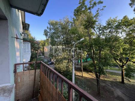 2-комн. квартира, Лосино-Петровский, улица Горького, 2, #id2252842