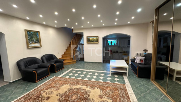 Дом, г.о. Пушкинский, село Ельдигино, 57, #id1213410